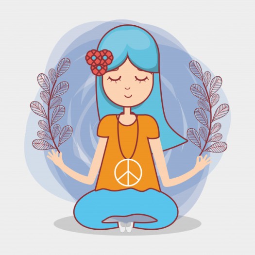 hippie-woman-peace-love_24640-4031